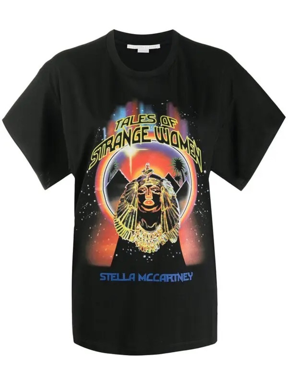Stella McCartney Tales Of Strange Women T-Shirt